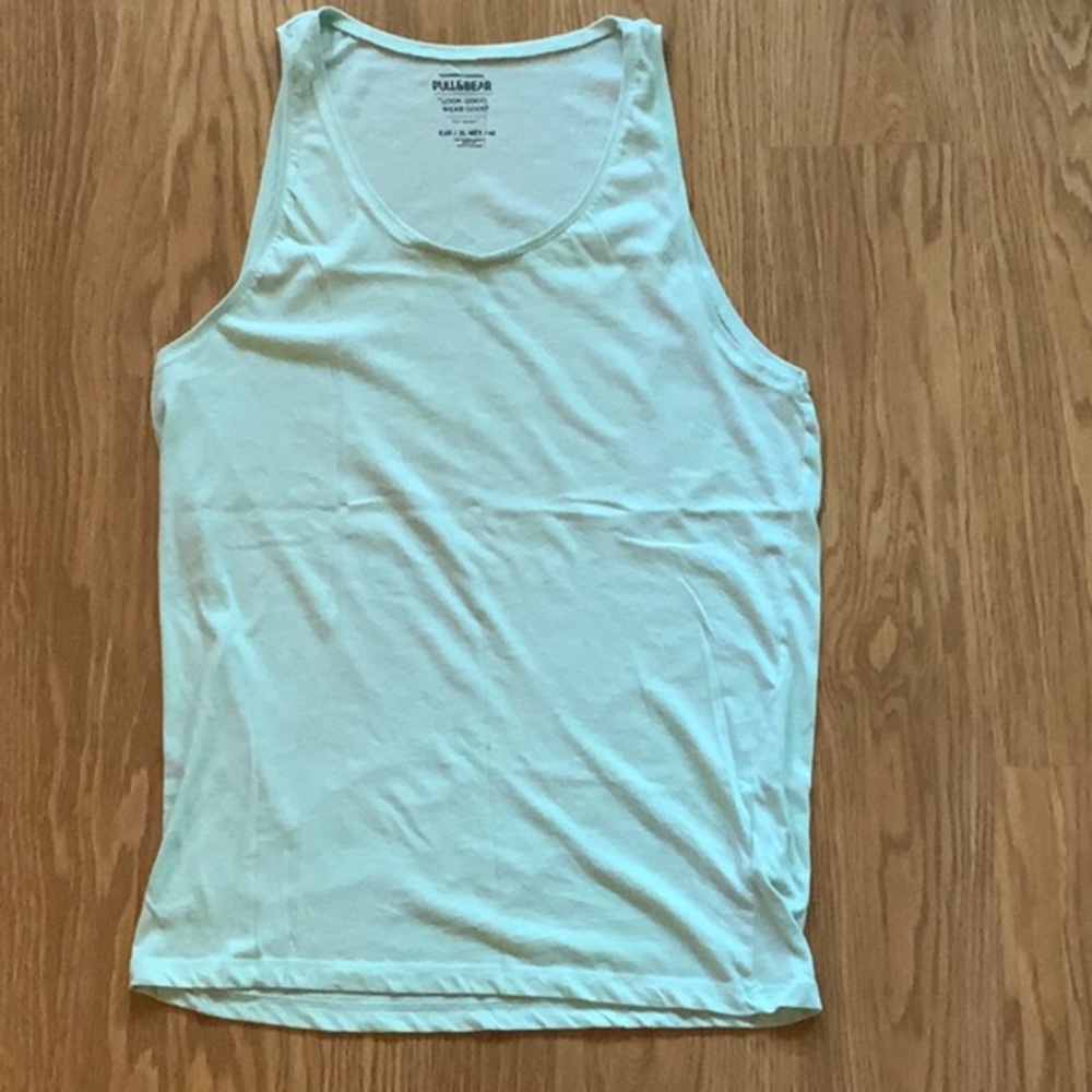 Pull&Bear Shirt Size XL